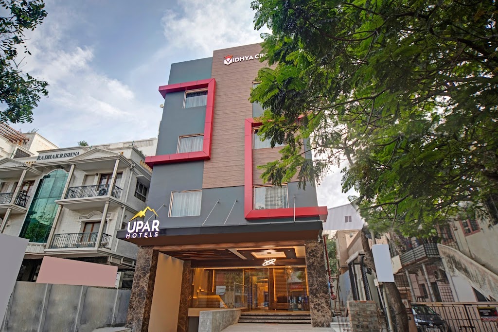 Upar Hotels T Nagar