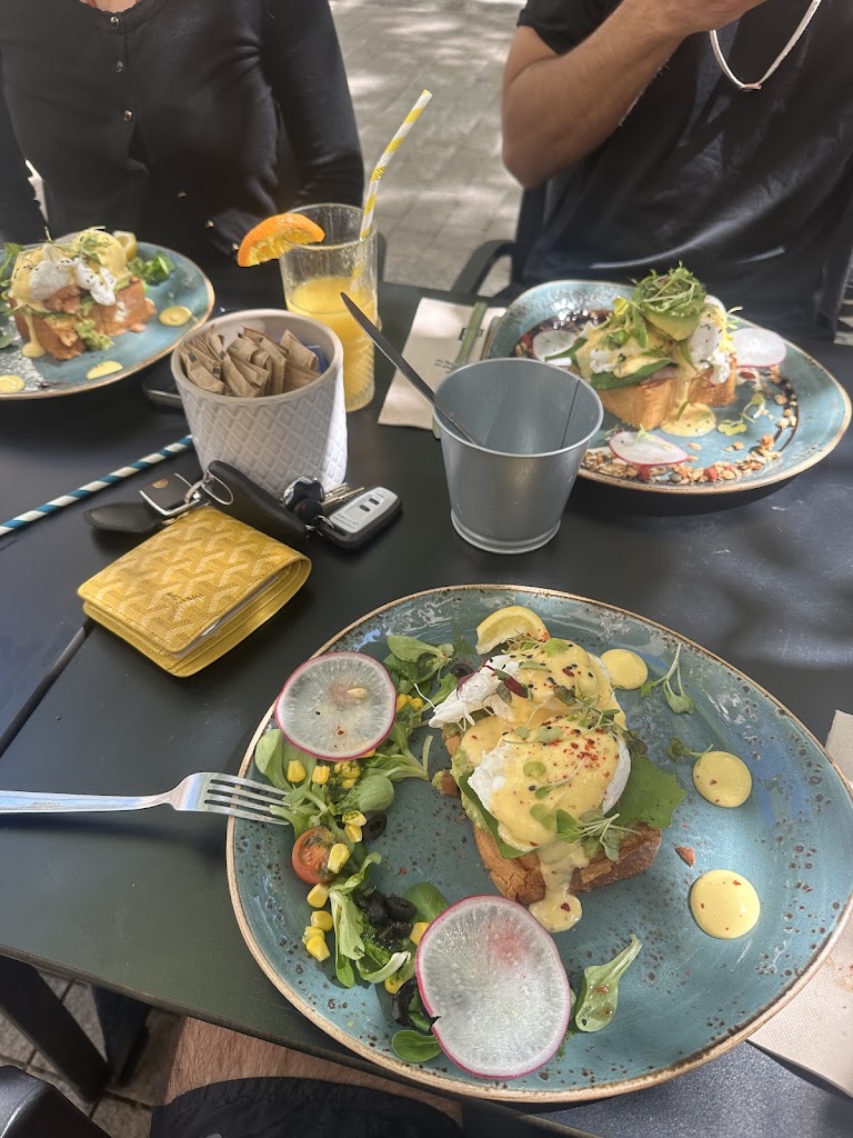Brunchit - Marbella — Mas recientes