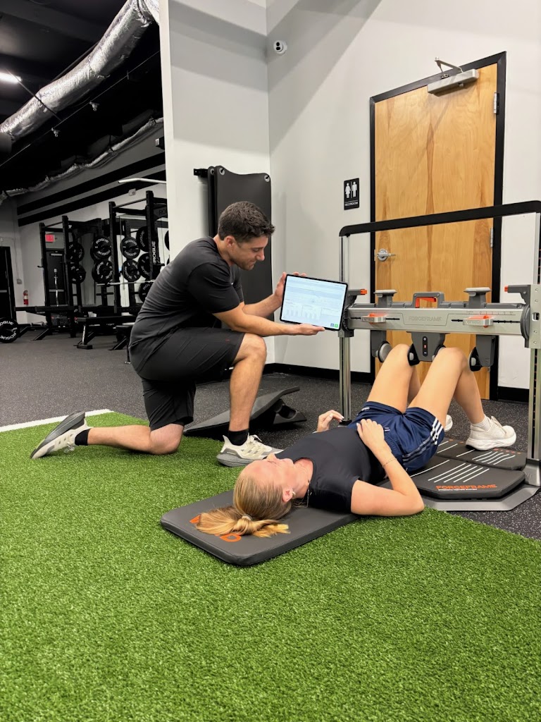  SciSport Performance Training & Physical Therapy