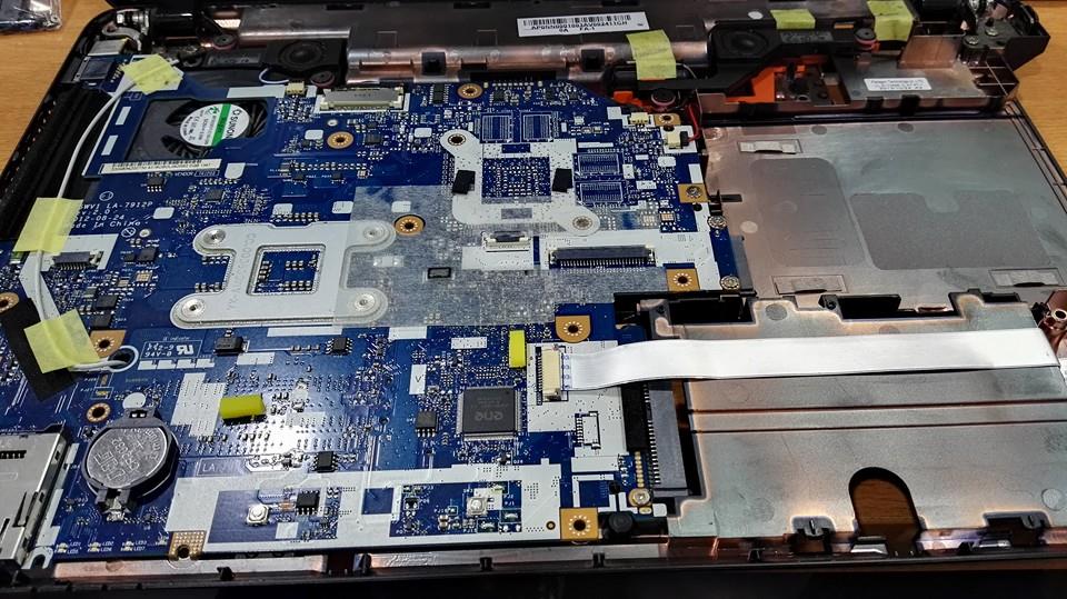 Scym Informatica Valdemoro