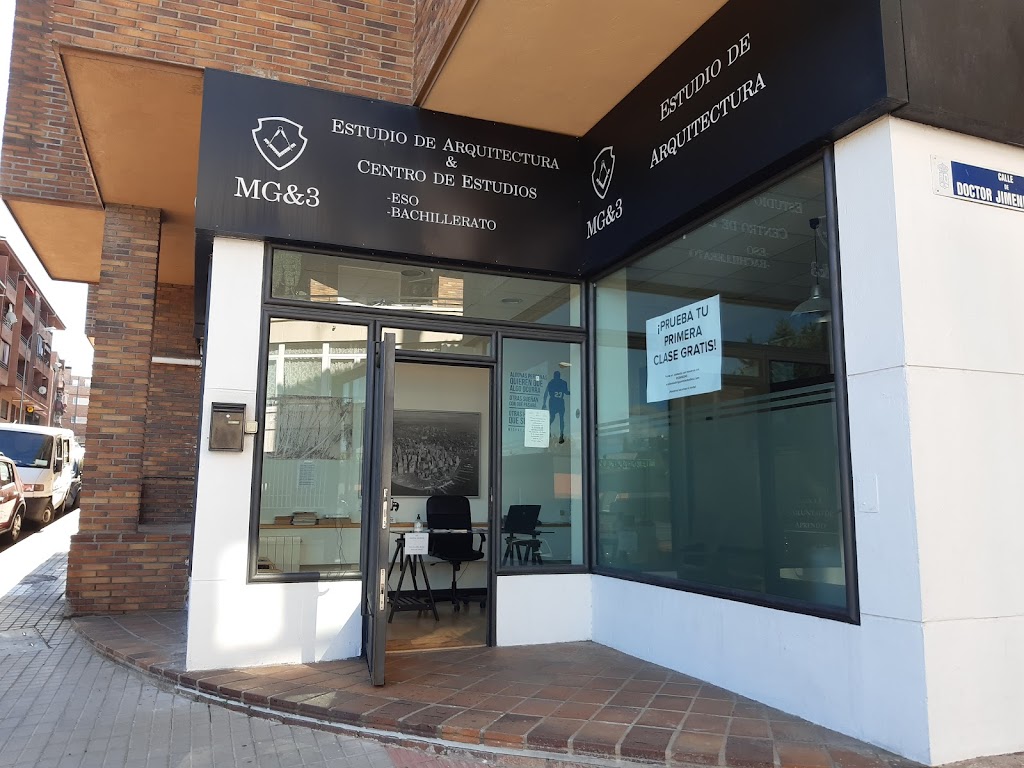 Academia MG&3
