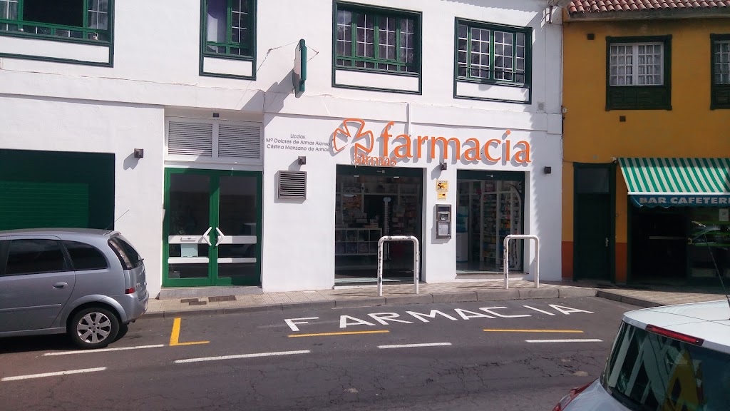 Farmacia De Armas Alonso
