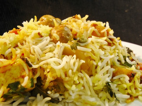 Red Chillies Family Restaurant