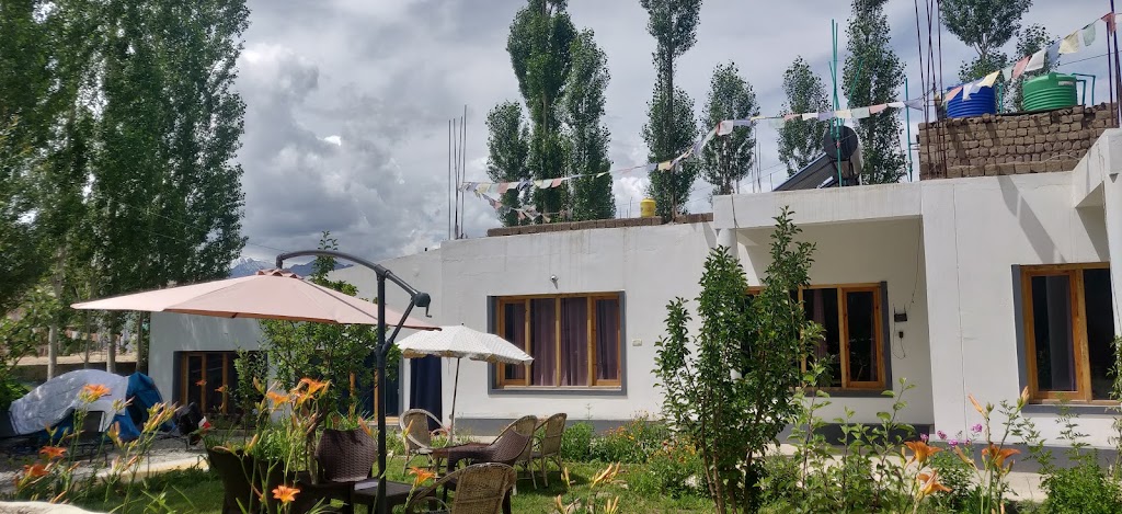 Shuma Villa