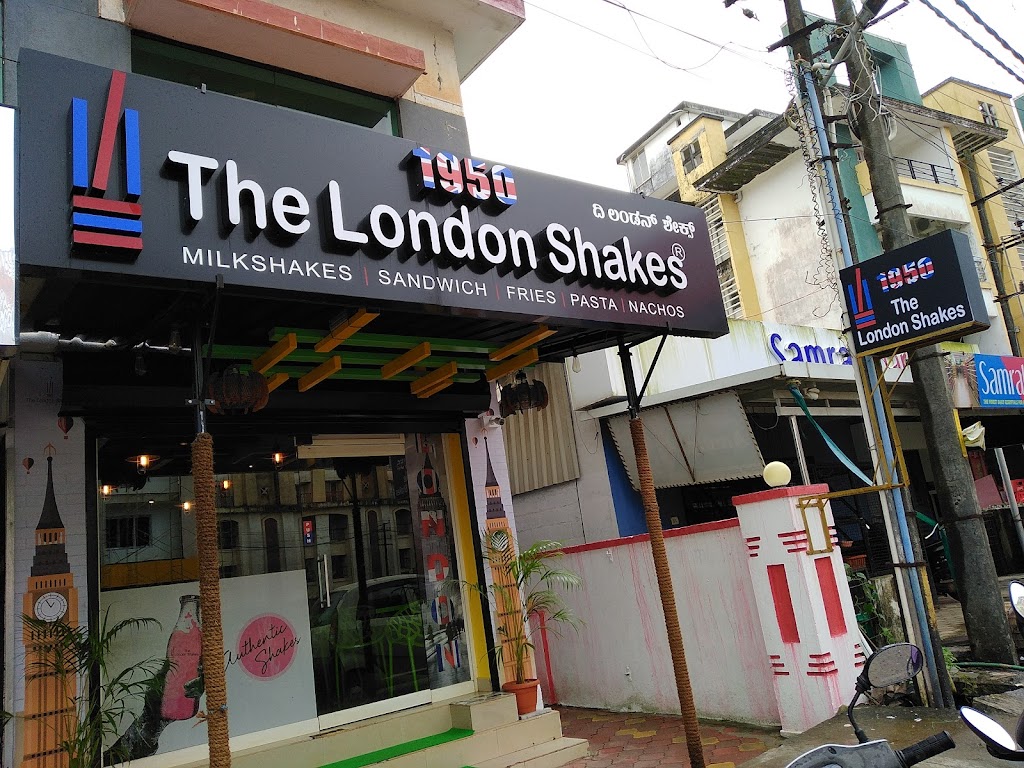 The London Shakes