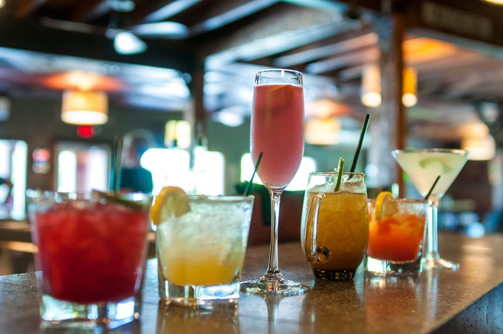  Bibinger's Bar & Restaurant