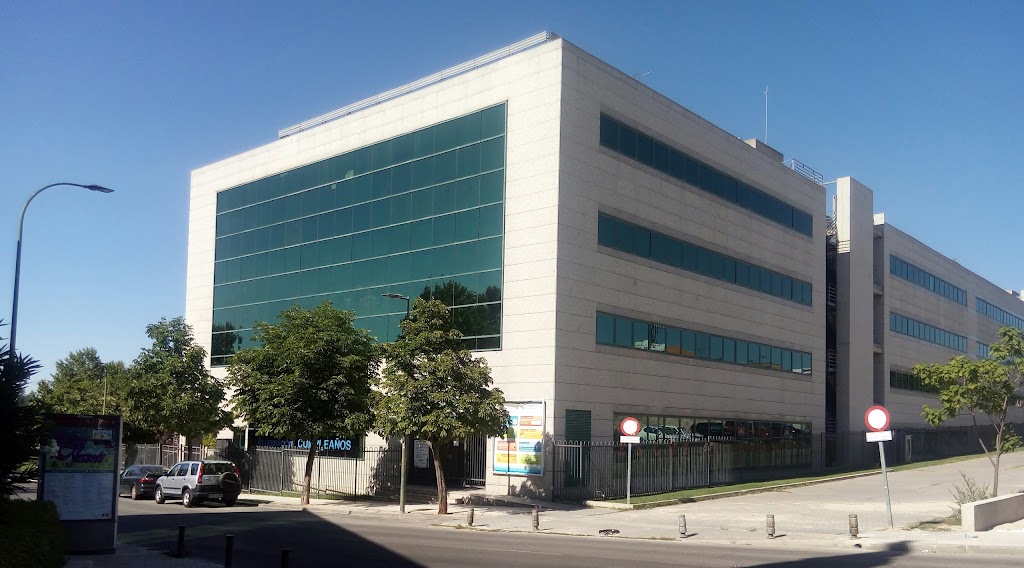 Chikifiestas fiestas infantiles Alcobendas y Sanse