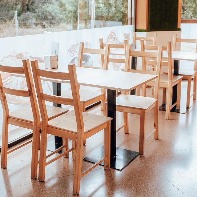 Rustica — Ambiente