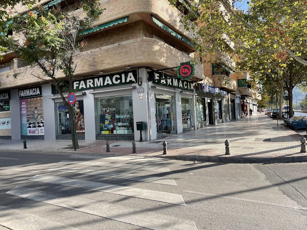 Farmacia La Inmaculada