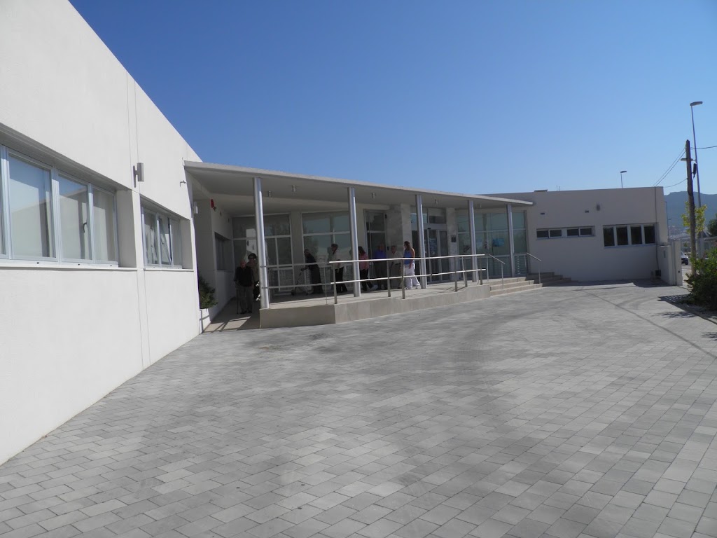 Centro Alzheimer AFA Villena