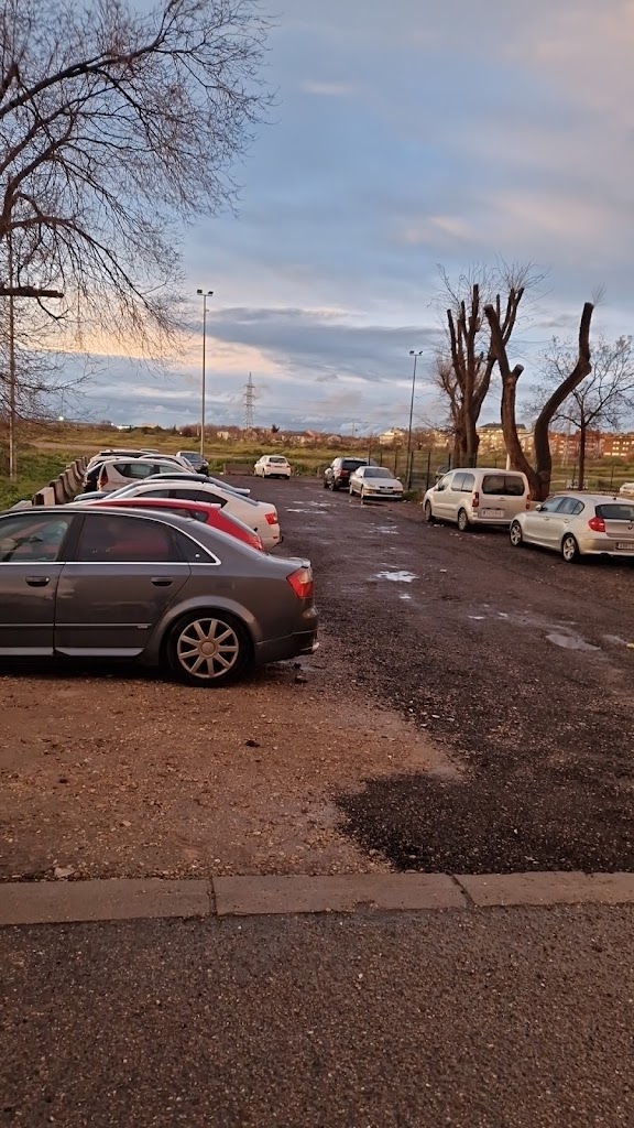 Parking castillo