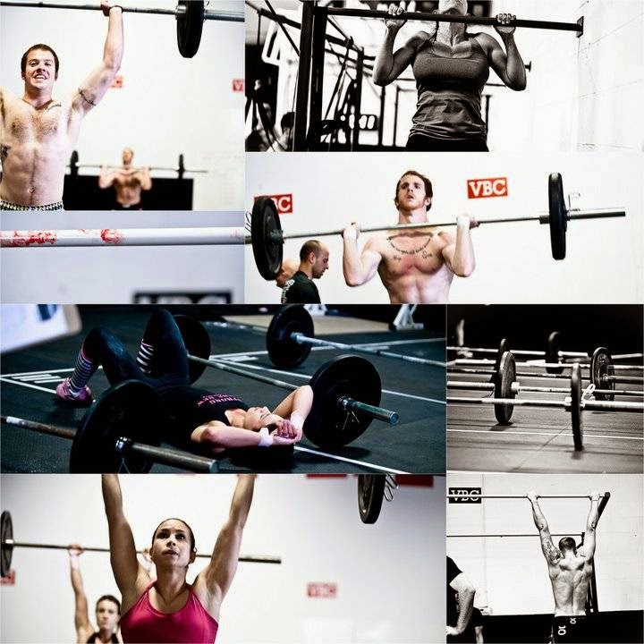  Vagabond Way Fitness