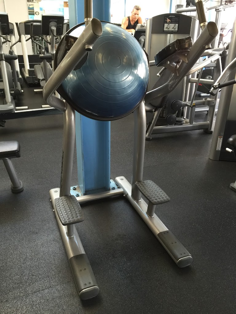  Personal Trainer Manhattan Beach