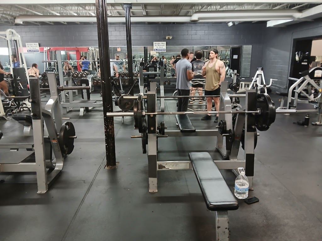  Everybody Fitness - Centerville