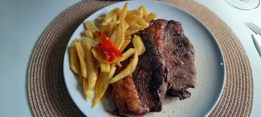 Tango&Brasa — Mas recientes