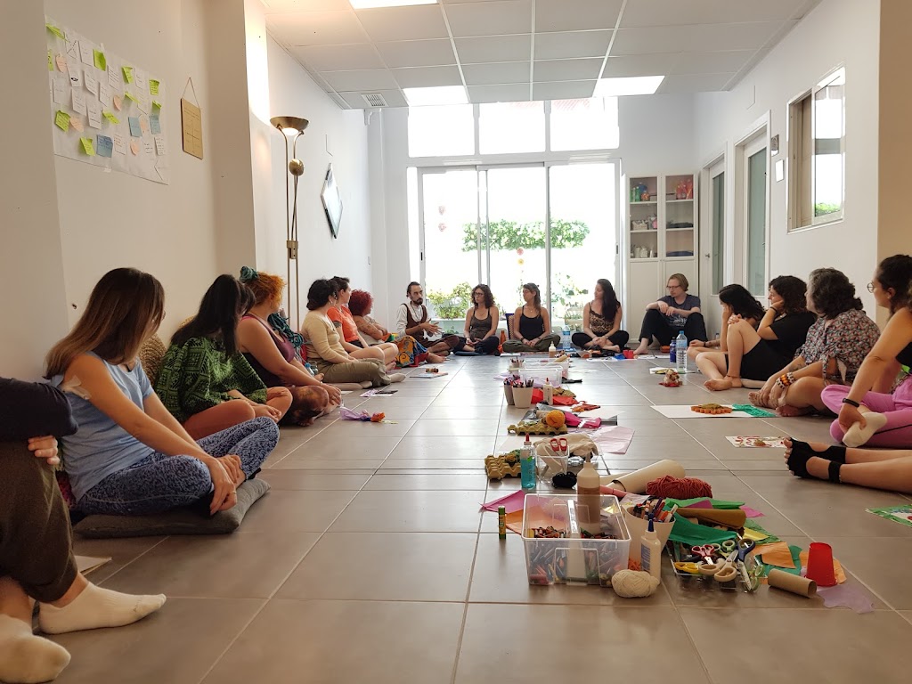 Instituto IASE. Clinica-Escuela de Terapia y Psicologia.