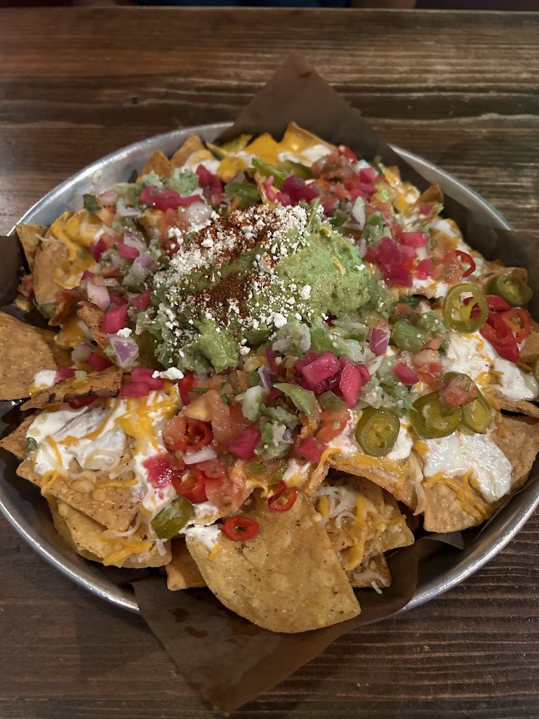 Nachos