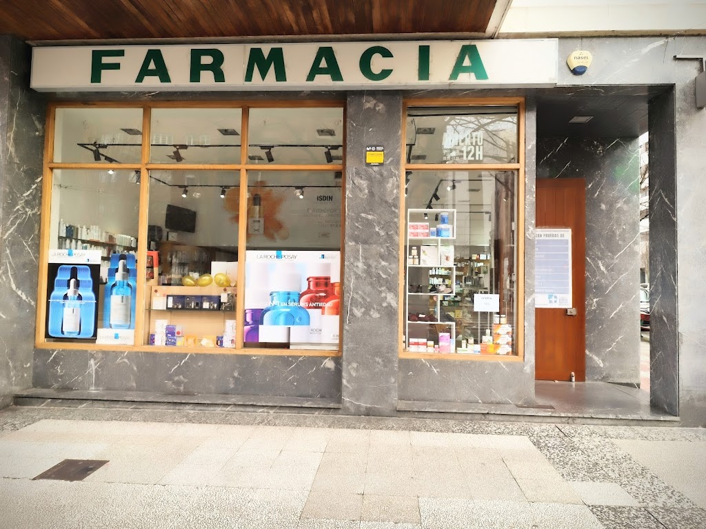 Farmacia PIO DOCE Farmacia Pamplona