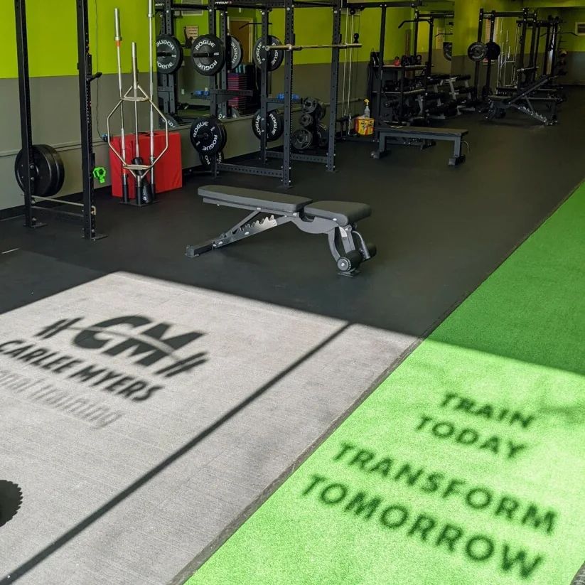  Carlee Myers Personal Training, LLC