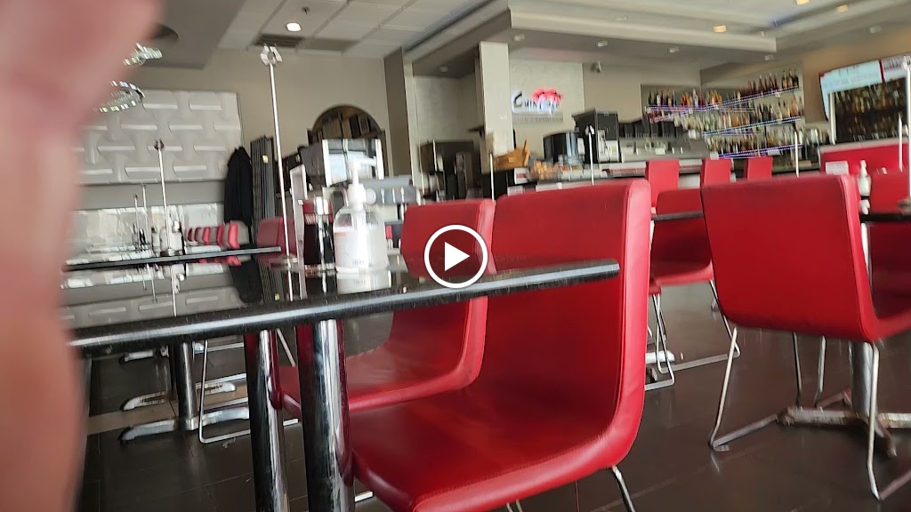 Chin-Chin Cafe Chinese, Thai, Sushi & Catering