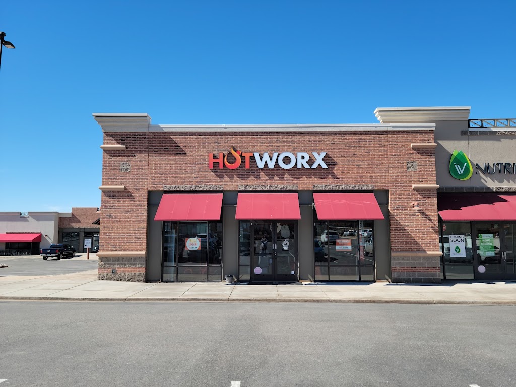 HOTWORX - Centennial CO