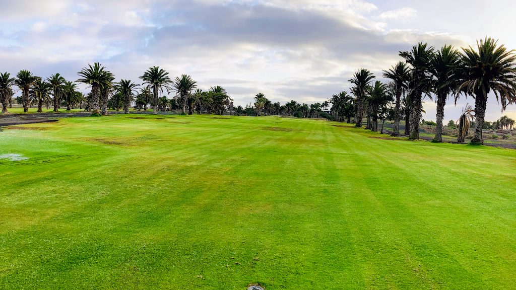 Costa Teguise Golf