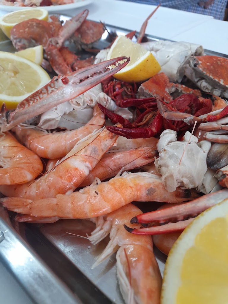 Restaurante la Nueva Parranda — Mas recientes