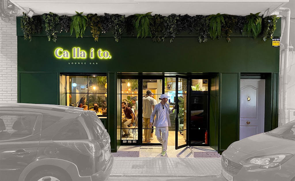 Callaito Restaurante | Santa Pola | Alicante