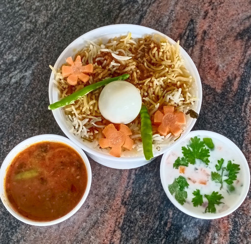 Biryani