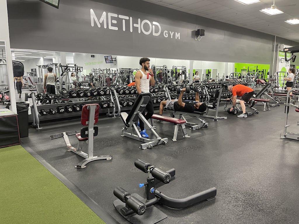  Method Gym - California, MD