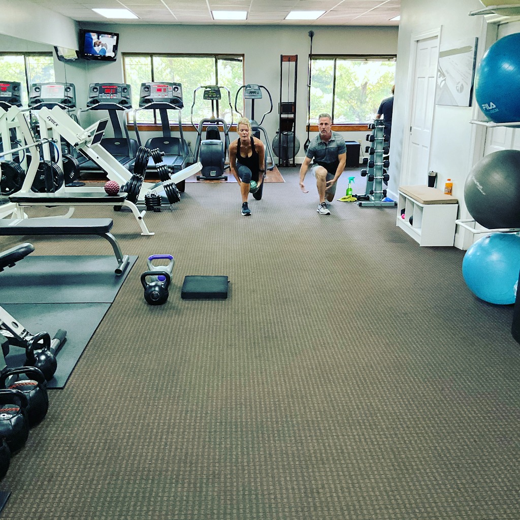  Personal Best Fitness