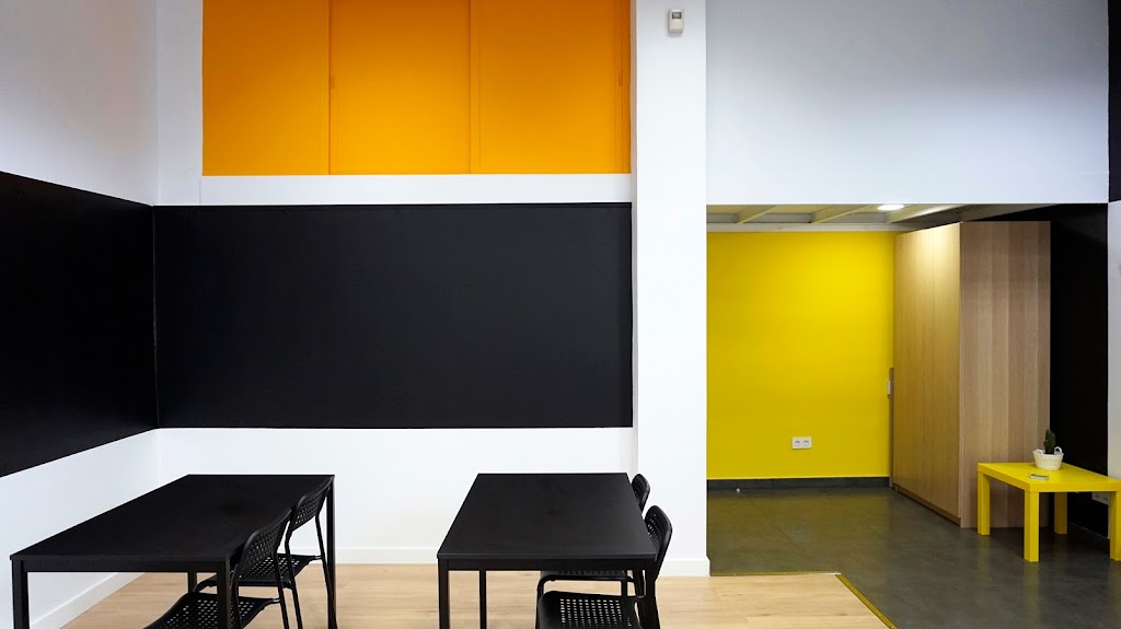 Centro Klariona - Clases de apoyo — Del propietario