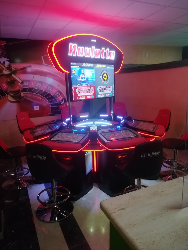 Aspense de Bingos s.a