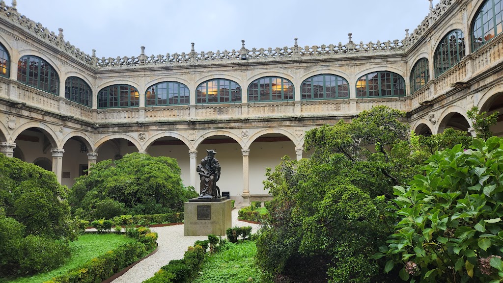 Monumento a Alonso de Fonseca