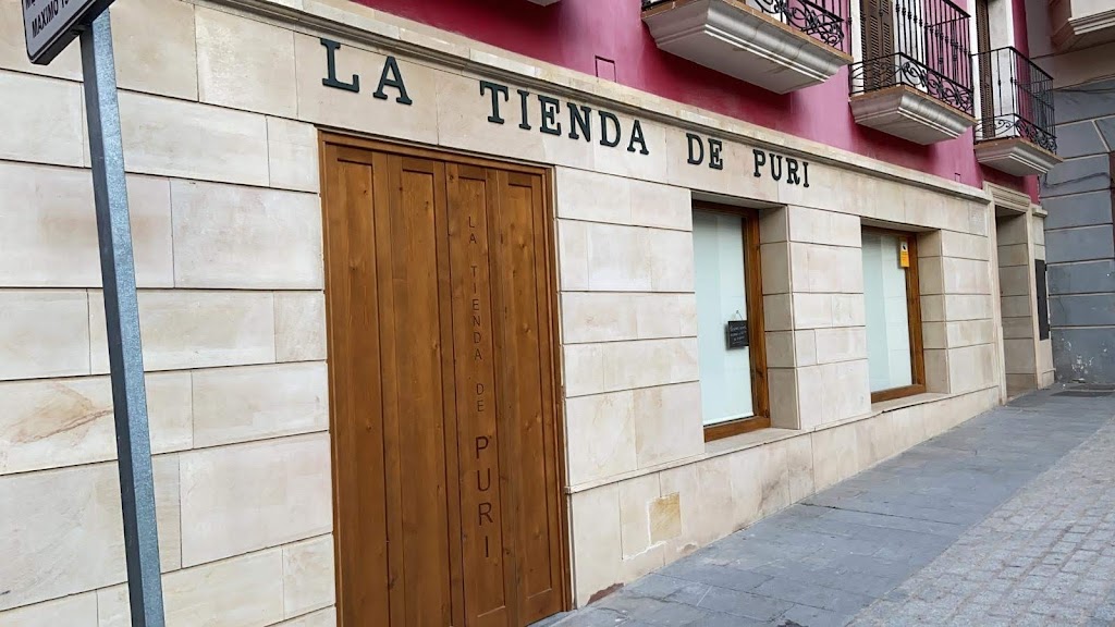 La Tienda de Puri