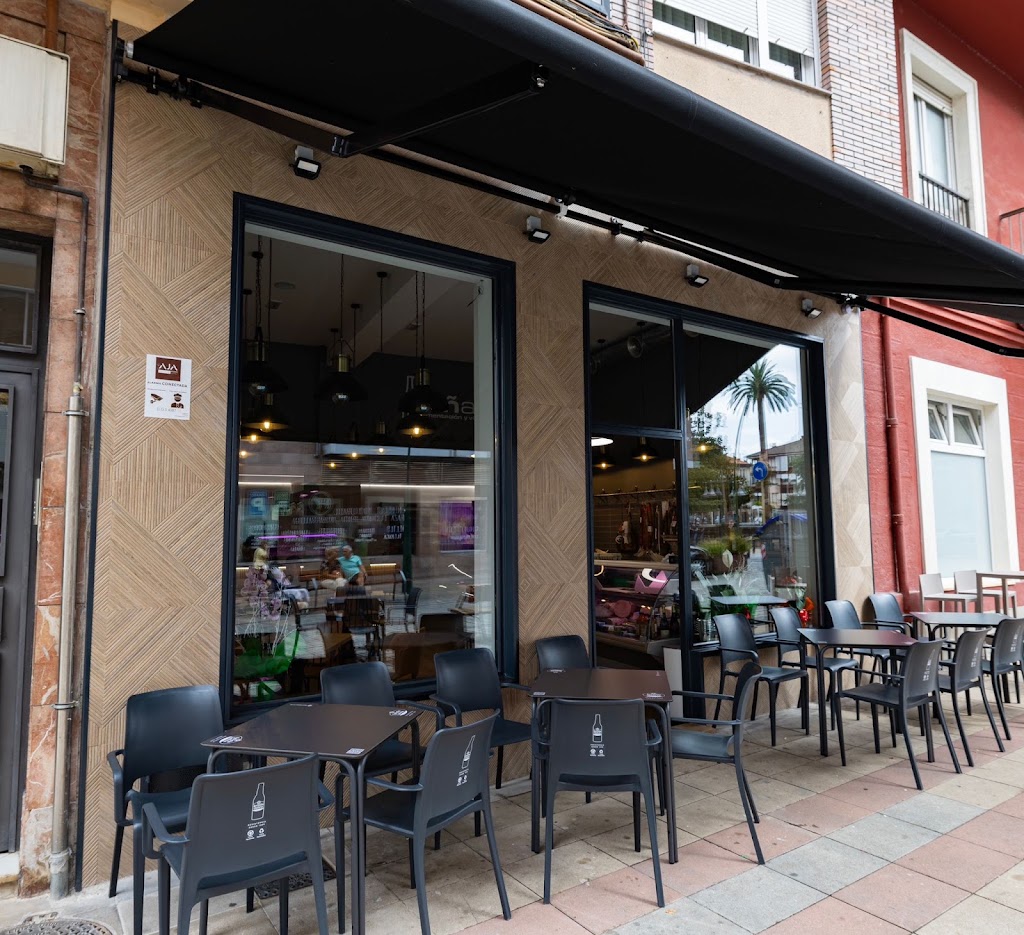 Alinarte Espacio Gourmet — Del propietario
