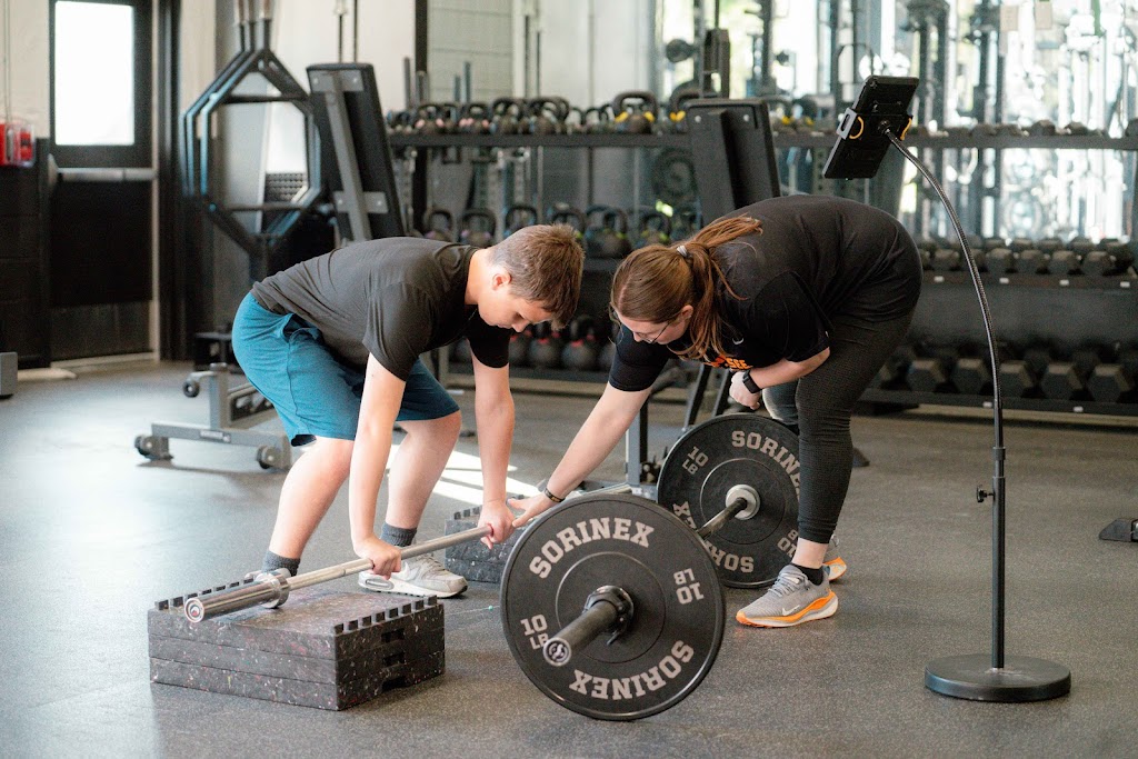  Triple F Elite Sports Training