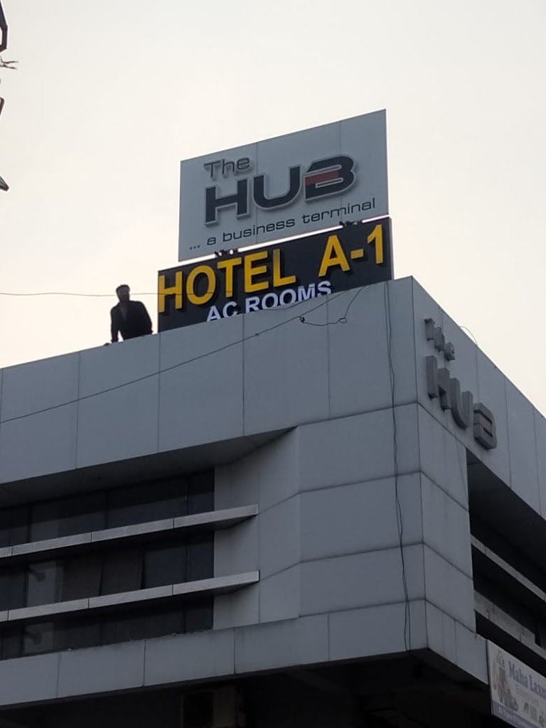 A1 Hotels