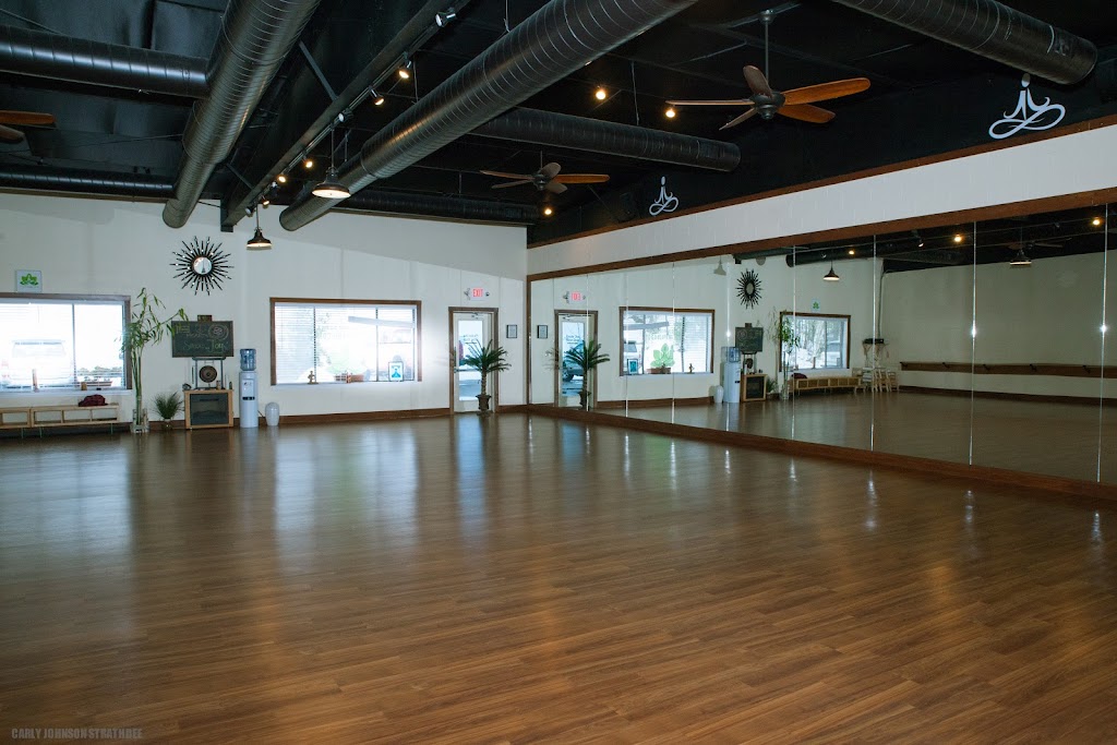  Yoga 4 Life & Wellness Center