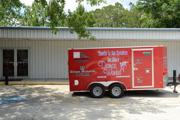  Lisa Allen’s Dance Works