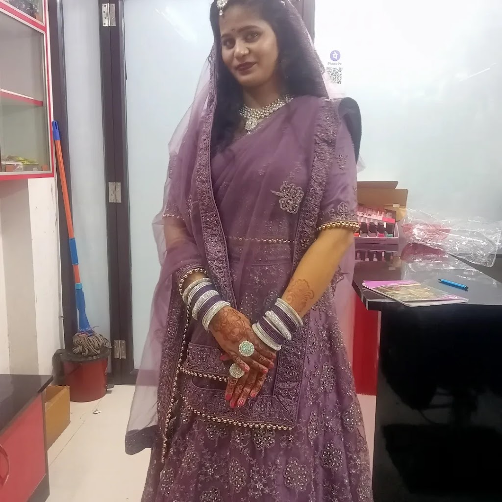 Anjel Beauty Parlour