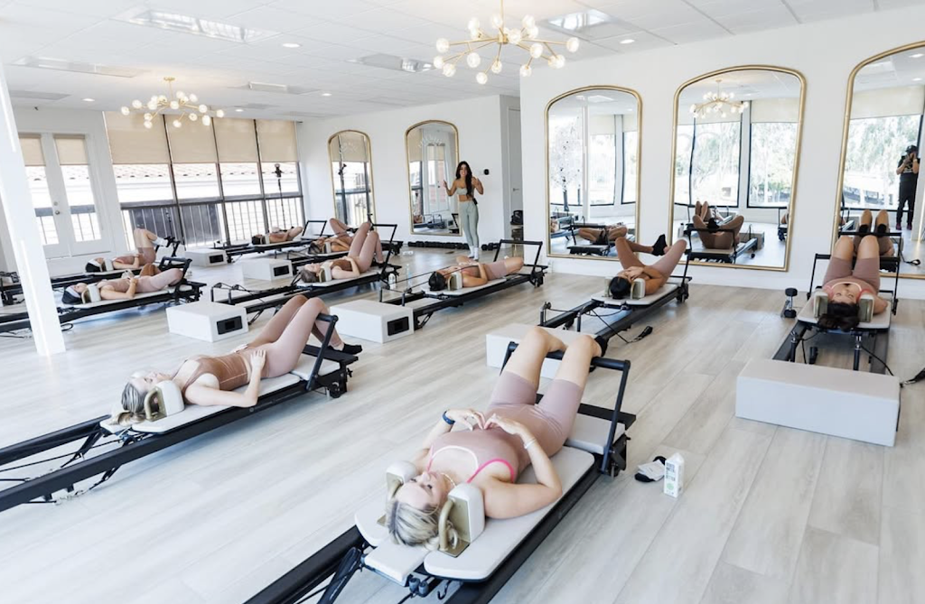  Drenched OC Fashion Island