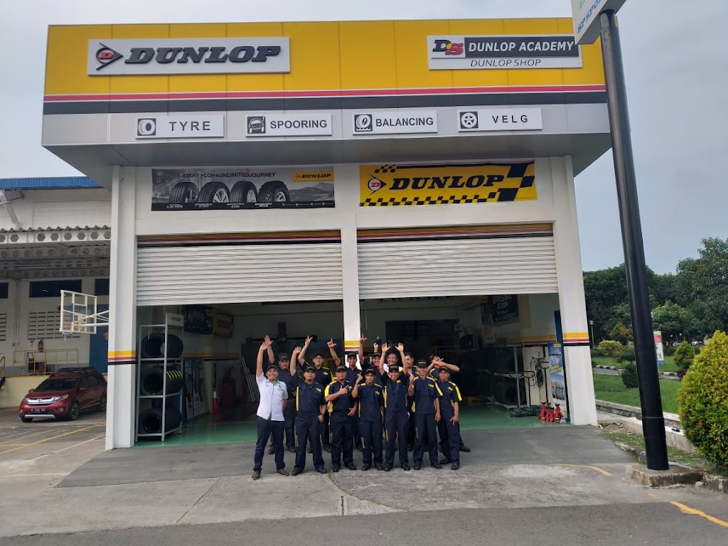 Toko Remaja Baru Ban
