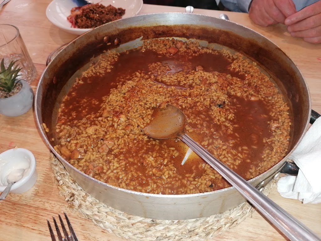 Taberna Tres14 - Per pinet — Mas recientes