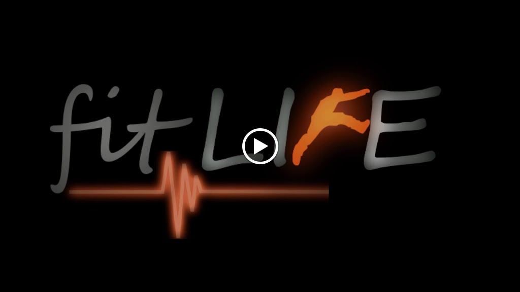  Fitlife Center