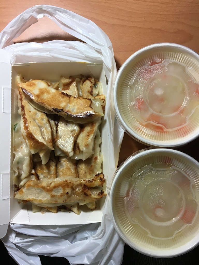 八方雲集 台中南門店 的照片