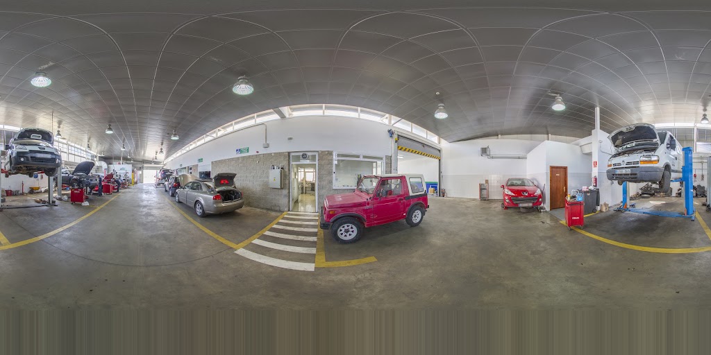 Samamotor Motilla S.L.L — Street View y 360deg