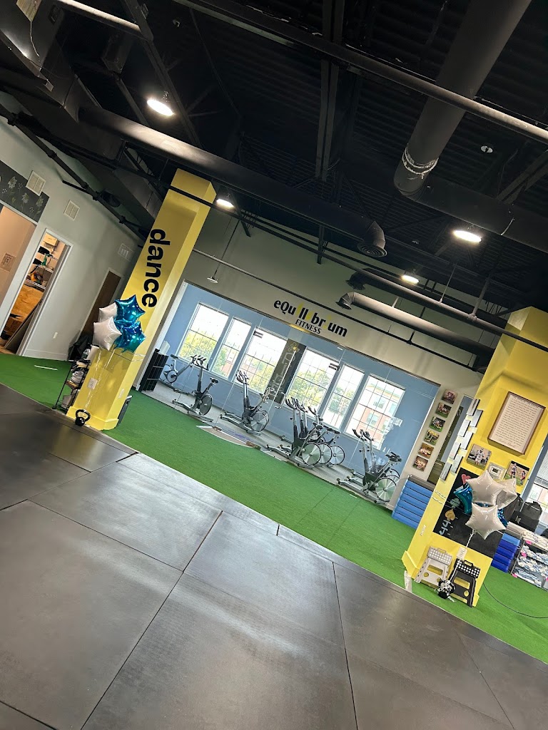  eQuillibrium Fitness