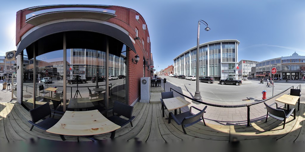 Street View & 360°