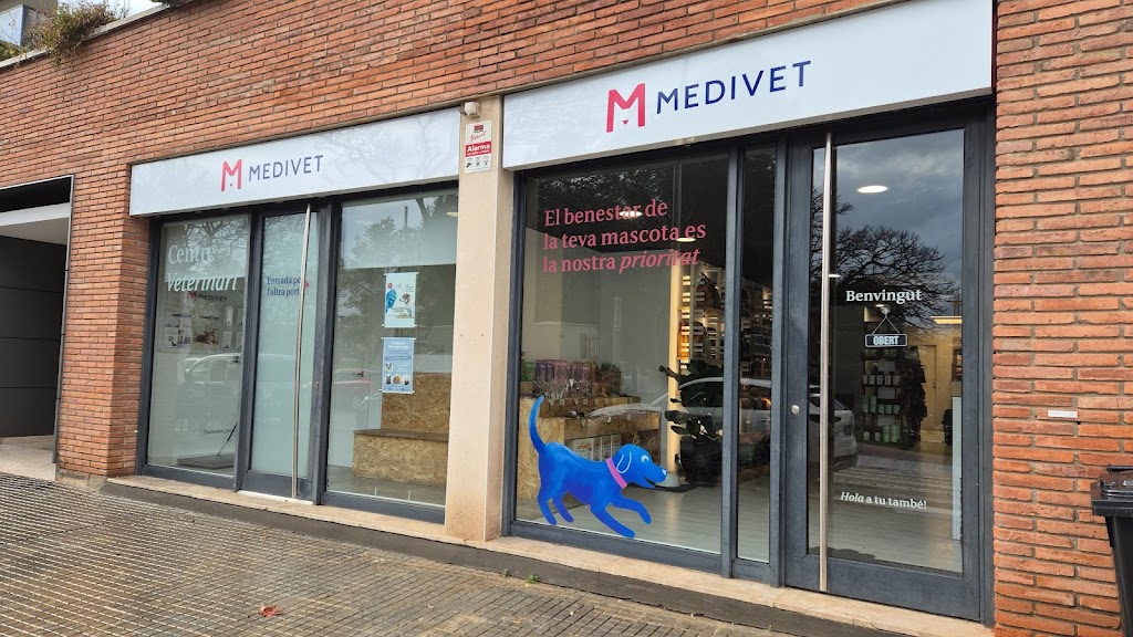 Medivet Kans&Co Manresa